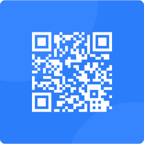 QR Code for the project